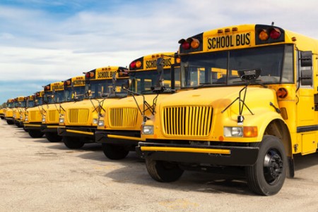 School Bus and Limousine Insurance in Atlanta and Philadelphia